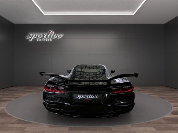 Corvette Z06 Coupe 3LZ | Z07 | Keramik Bremse bild 5