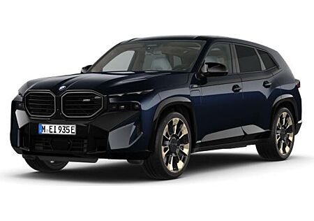 BMW XM 50e SOFORT VERFÜGBAR++TOPDEAL++GEWERBE++