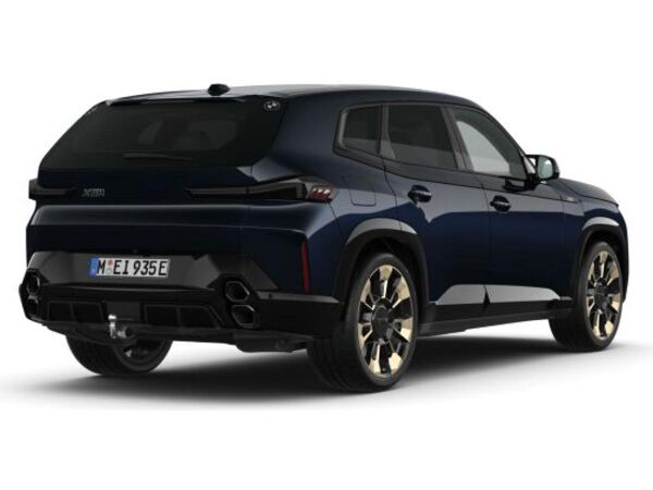 BMW XM 50e SOFORT VERFÜGBAR++TOPDEAL++GEWERBE++ bild 2