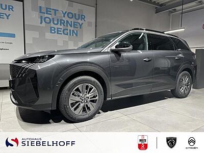 Peugeot 5008 Allure HYBRID 145 e-DSC6