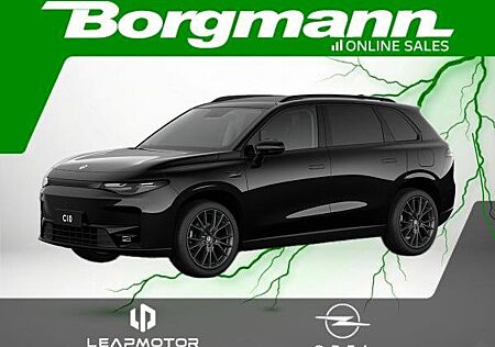 Leapmotor C10 DESIGN PROMAX AWD - ALLRAD - 800V - Winter-Special