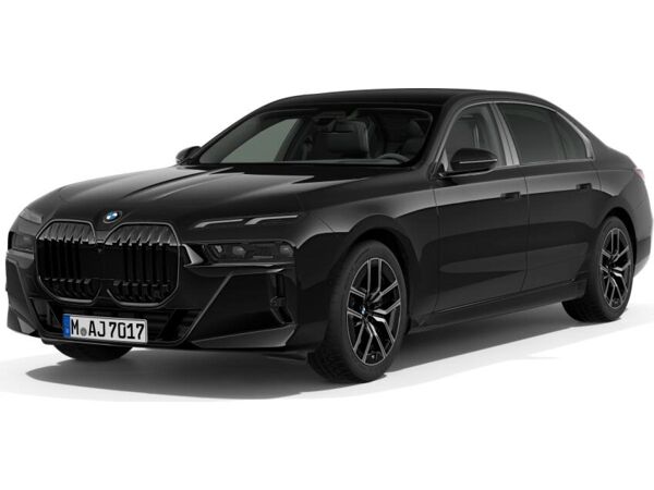 BMW 740 d xDrive Limousine++SOFORT VERFÜGBAR++TOPDEAL bild 1