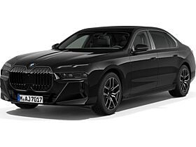 BMW 740 d xDrive Limousine++SOFORT VERFÜGBAR++TOPDEAL