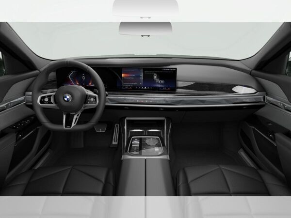 BMW 740 d xDrive Limousine++SOFORT VERFÜGBAR++TOPDEAL bild 3