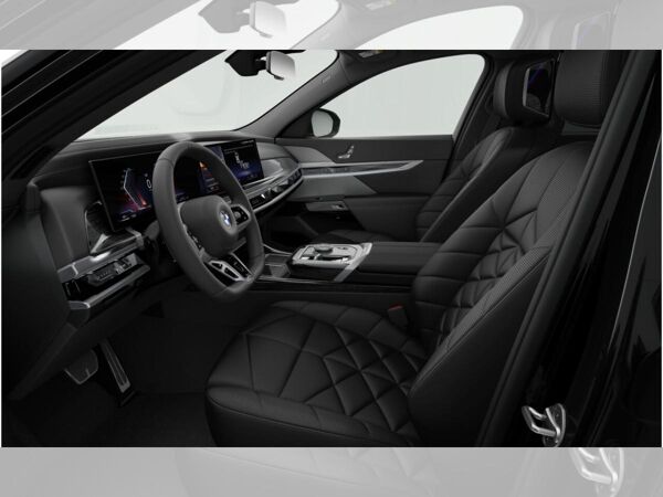 BMW 740 d xDrive Limousine++SOFORT VERFÜGBAR++TOPDEAL bild 4