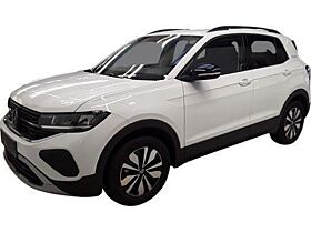 Volkswagen T-Cross 1.0 TSI Goal Navi LED DIGI ACC LightAss,
