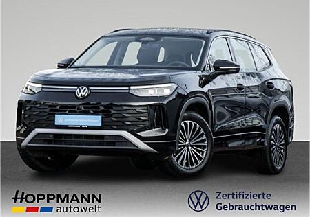 VW Tayron Volkswagen 2.0 TDI Life 4M 7-Sitzer AHK MATRIX KAMERA NAVI