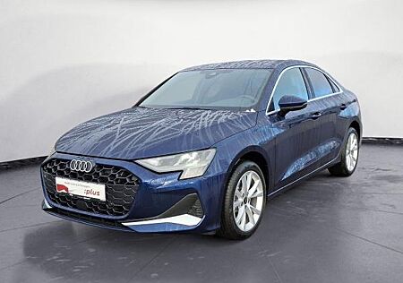 Audi A3 Limousine 30 TFSI S-tronic advanced Navi Kamera