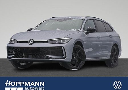 VW Passat Volkswagen R-Line 1,5 eHybrid DSG AHK,Business,Leder