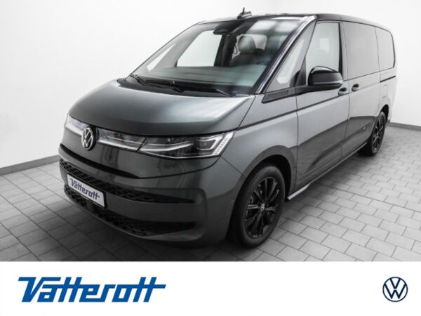 Volkswagen T7 Multivan Edition 2.0 TSI DSG LÜ AHK Navi Kamera bild