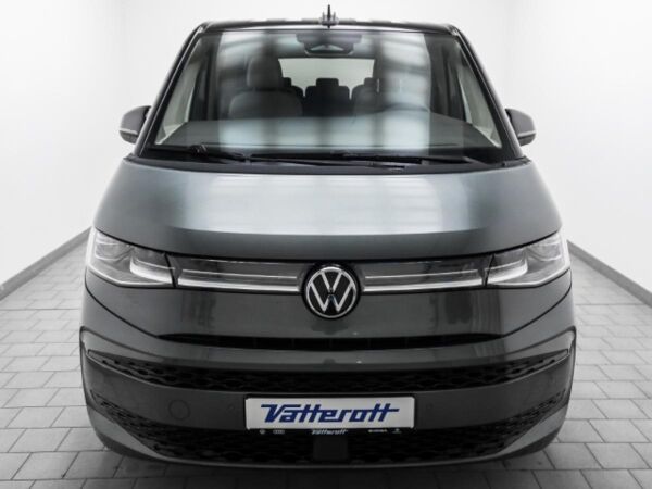 Volkswagen T7 Multivan Edition 2.0 TSI DSG LÜ AHK Navi Kamera bild 2