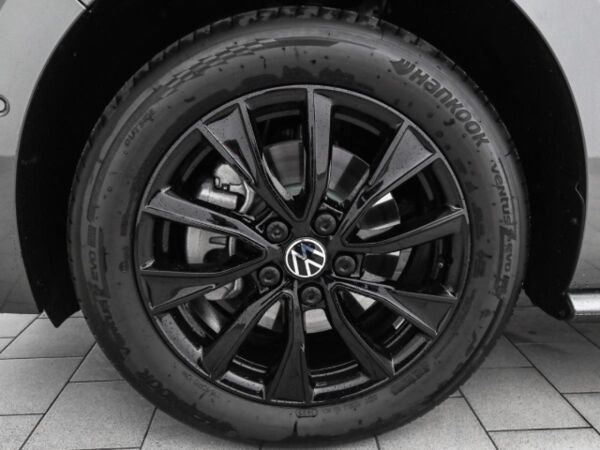 Volkswagen T7 Multivan Edition 2.0 TSI DSG LÜ AHK Navi Kamera bild 3