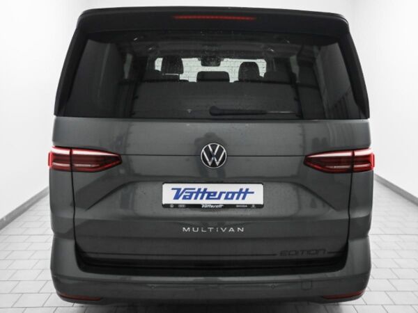 Volkswagen T7 Multivan Edition 2.0 TSI DSG LÜ AHK Navi Kamera bild 4