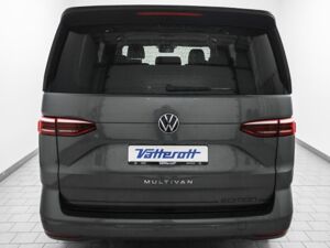 Volkswagen T7 Multivan Edition 2.0 TSI DSG LÜ AHK Navi Kamera bild 4