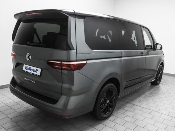 Volkswagen T7 Multivan Edition 2.0 TSI DSG LÜ AHK Navi Kamera bild 5