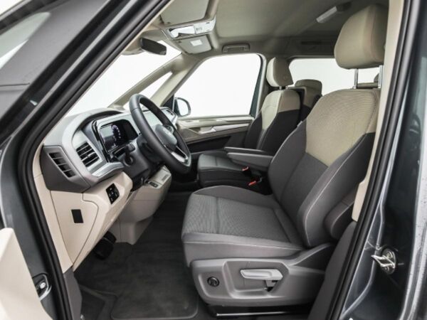 Volkswagen T7 Multivan Edition 2.0 TSI DSG LÜ AHK Navi Kamera bild 6