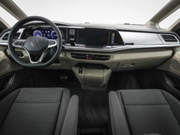 Volkswagen T7 Multivan Edition 2.0 TSI DSG LÜ AHK Navi Kamera bild 7
