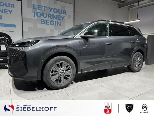 Peugeot 5008 Allure HYBRID 145 e-DSC6 bild