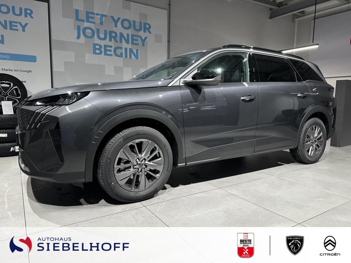 Peugeot 5008 Allure HYBRID 145 e-DSC6 bild