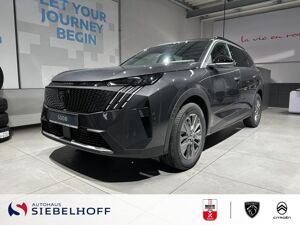 Peugeot 5008 Allure HYBRID 145 e-DSC6 bild 2