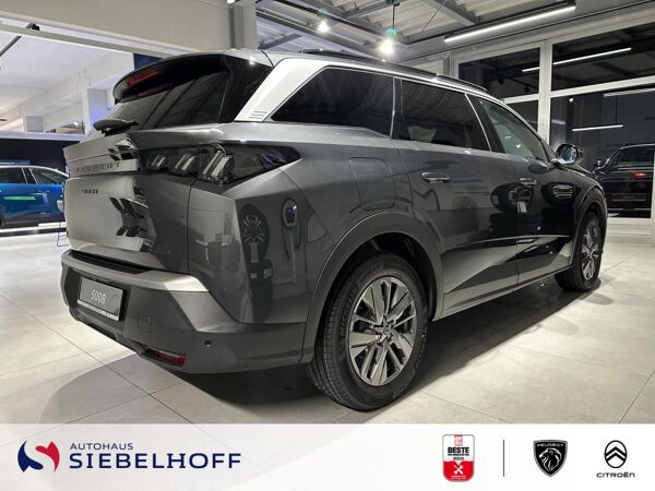 Peugeot 5008 Allure HYBRID 145 e-DSC6 bild 5