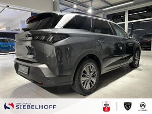 Peugeot 5008 Allure HYBRID 145 e-DSC6 bild 5