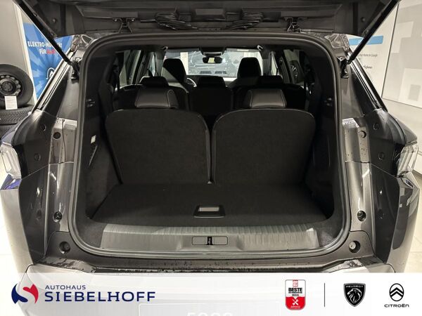 Peugeot 5008 Allure HYBRID 145 e-DSC6 bild 7