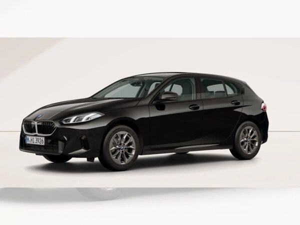 BMW 120 i Automatik🔥 Jahresstart Sonderaktion🔥Exclusive Sonderkonditionen 🚗 bild