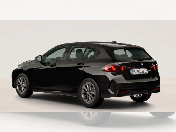 BMW 120 i Automatik🔥 Jahresstart Sonderaktion🔥Exclusive Sonderkonditionen 🚗 bild 2