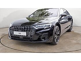 Audi S8 TFSI