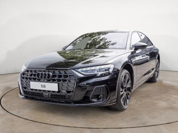 Audi S8 TFSI bild