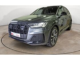 Audi Q7 S line 50 TDI quattro