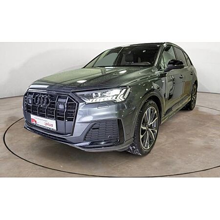 Audi Q7 leasen