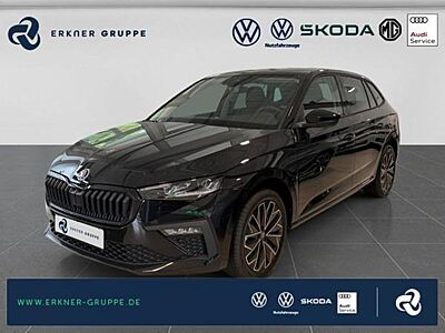 Skoda Scala 1.5 TSI DSG Balance +ACC+AHK+BHZFS+NAVI+RFK+PDC+