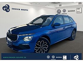Skoda Kamiq 1.0 TSI Tour +ACC+AHK+NAVI+RFK+SHZ+PDC+LED+ Skoda Kamiq 1.0 TSI Tour +ACC+AHK+NAVI+RFK+SHZ+PDC+LED+