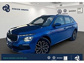 Skoda Kamiq 1.0 TSI Tour +ACC+AHK+NAVI+RFK+SHZ+PDC+LED+ Skoda Kamiq 1.0 TSI Tour +ACC+AHK+NAVI+RFK+SHZ+PDC+LED+