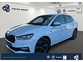 Skoda Fabia 1.0 TSI Tour +SHZ+ACC+AHK+LED+PDC+GRA+BHFS+ Skoda Fabia 1.0 TSI Tour +SHZ+ACC+AHK+LED+PDC+GRA+BHFS+