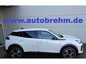 Peugeot 2008 Hybrid 145 e-DSC Allure Allwetterr., Navi