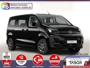 Opel Zafira 2.2 D 180 AT8 L Edition 9S Nav Kam PDC bild 1