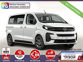 Opel Zafira 2.2 D 180 AT8 L Edition Nav AHK Kam SHZ Opel Zafira 2.2 D 180 AT8 L Edition Nav AHK Kam SHZ