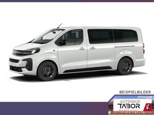 Opel Zafira 2.2 D 180 AT8 XL Edition 9S Nav Kam SHZ bild 2