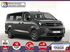 Opel Zafira 2.2 D 180 AT8 XL Edition 9S Nav Kam PDC