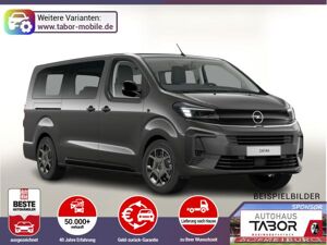 Opel Zafira 2.2 D 180 AT8 XL Edition 9S Nav Kam PDC bild 1