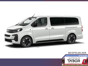 Opel Zafira 2.2 D 180 AT8 XL GS Nav Massage Kam Klima bild 2