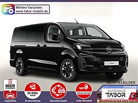 Opel Zafira 2.2 D 180 AT8 XL GS Nav Massage Kam Temp