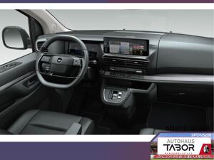 Opel Zafira 2.2 D 180 AT8 XL GS Pano Nav AHK Massage bild 4