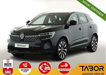 Renault Austral E-Tech Techno Pano Massage 360° eHK ACC