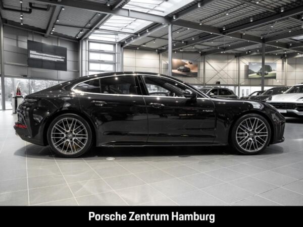 Porsche Panamera 4 E-Hybrid Panorama BOSE Head-Up bild 2