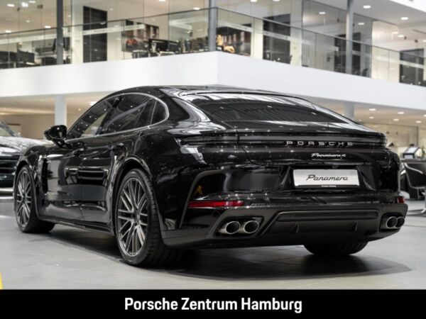 Porsche Panamera 4 E-Hybrid Panorama BOSE Head-Up bild 4