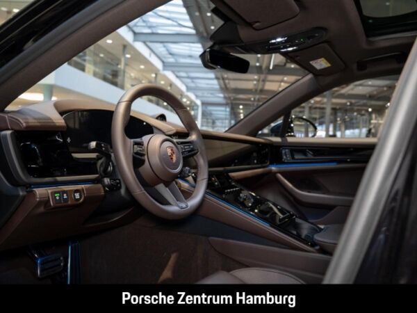 Porsche Panamera 4 E-Hybrid Panorama BOSE Head-Up bild 6